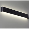 Светильник ландшафтный NOVOTECH ASA STREET 359168 NT23 000 светодиодный IP65 LED 4000K 50W 170-265V (черный)