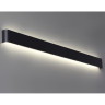 Светильник ландшафтный NOVOTECH ASA STREET 359169 NT23 000 светодиодный IP65 LED 4000K 80W 170-265V (черный)