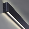 Светильник ландшафтный NOVOTECH ASA STREET 359169 NT23 000 светодиодный IP65 LED 4000K 80W 170-265V (черный)