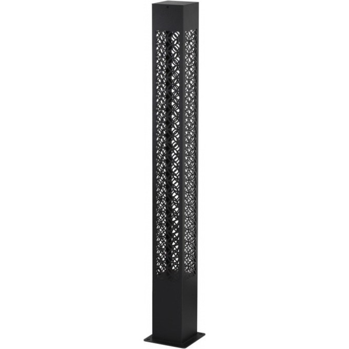Светильник ландшафтный NOVOTECH NETZ 359286 STREET NT24 000 IP65 LED 15W 4000K 100-277V черный