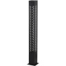 Светильник ландшафтный NOVOTECH NETZ 359286 STREET NT24 000 IP65 LED 15W 4000K 100-277V черный