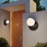 Светильник ландшафтный NOVOTECH STREET HAUT 371077