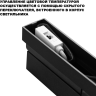 Светильник накладной NOVOTECH OVER 359759 черный