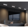 Светильник накладной NOVOTECH OVER 359761 черный