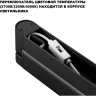 Светильник накладной NOVOTECH OVER 359800 черный