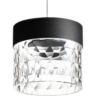 Светильник накладной светодиодный NOVOTECH 359000 OVER NT23 000 черный IP20 LED 4000K 10W 85-265V AURA