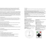 Светильник NOVOTECH ALICE LED садовый с выключателем