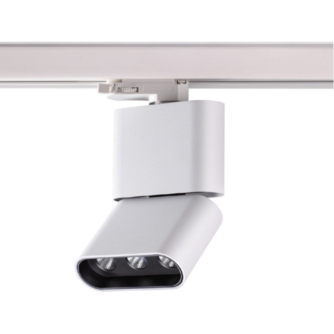 Светильник NOVOTECH BELLA LED трековый