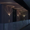 Светильник NOVOTECH CALLE LED уличный настенный