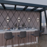 Светильник NOVOTECH COSTAS STREET 370992