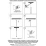 Светильник NOVOTECH EDDY LED трековый