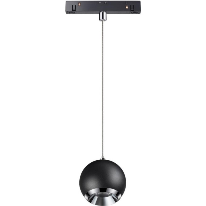 Светильник NOVOTECH FLUM LED 10W трековый