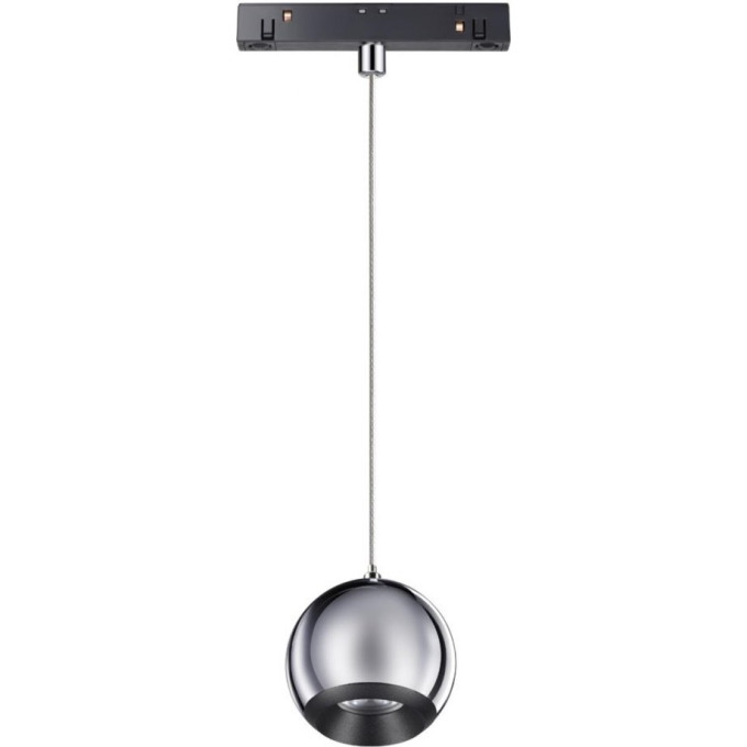 Светильник NOVOTECH FLUM LED 10W трековый