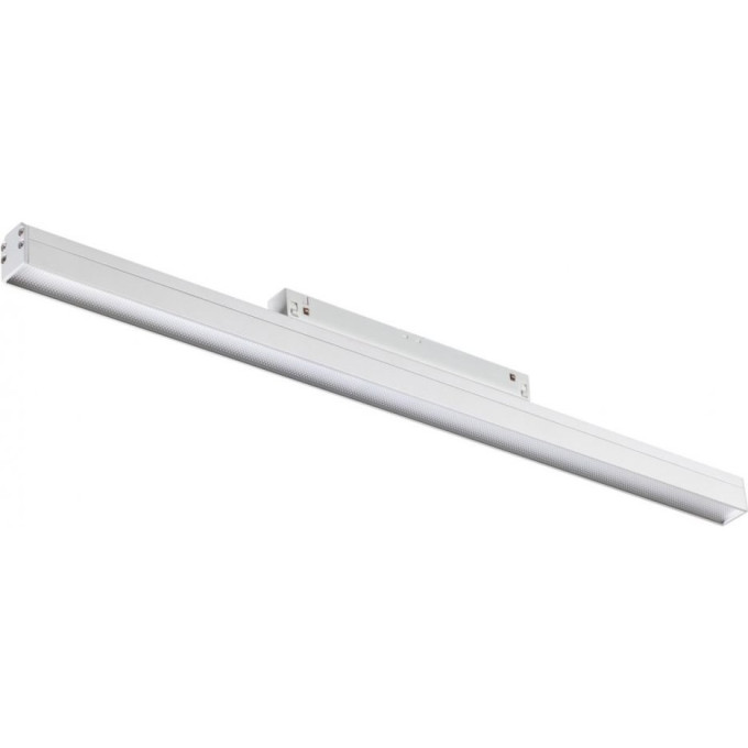 Светильник NOVOTECH FLUM LED трековый для низковольтного шинопровода 358415