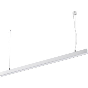 Светильник NOVOTECH ITER LED 30-40W подвесной-накладной 358865
