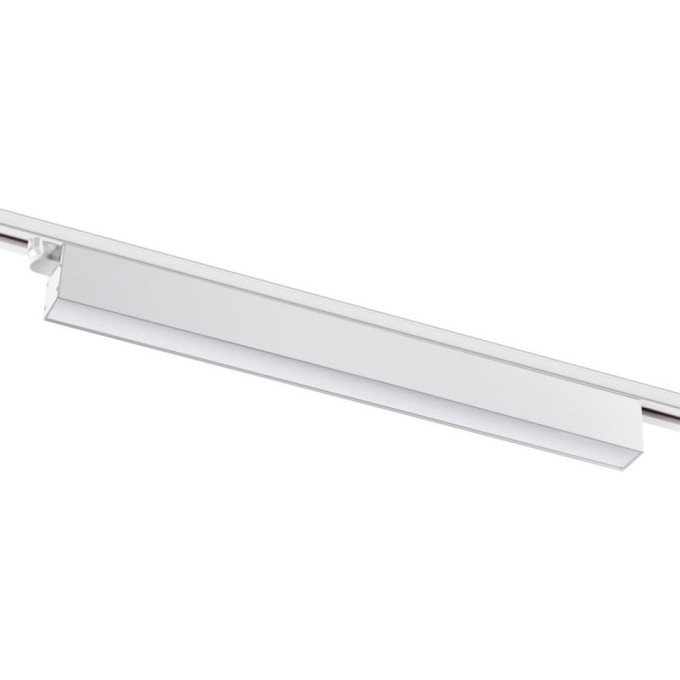 Светильник NOVOTECH ITER LED 30W трековый однофазный 358828