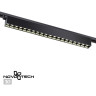 Светильник NOVOTECH ITER LED 30W трековый однофазный 358833