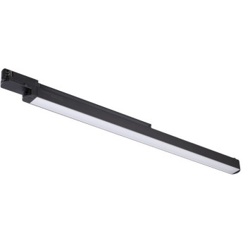 Светильник NOVOTECH ITER LED 4000K 20W линейный трековый