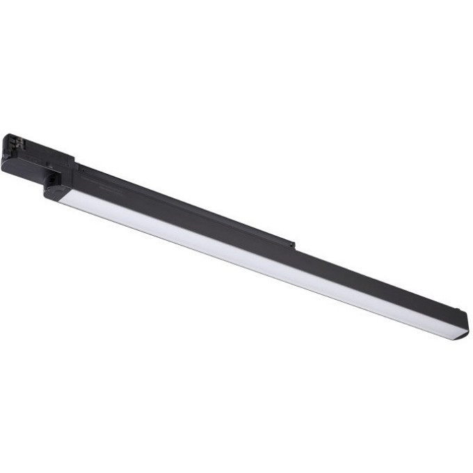 Светильник NOVOTECH ITER LED 4000K 20W линейный трековый