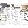 Светильник NOVOTECH ITER LED 40W трековый