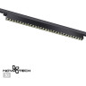 Светильник NOVOTECH ITER LED 40W трековый трехфазный