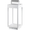 Светильник NOVOTECH IVORY LED переносной на батарейках