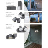 Светильник NOVOTECH KAIMAS LED уличный 357831