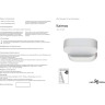 Светильник NOVOTECH KAIMAS LED уличный