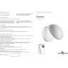 Светильник NOVOTECH KAIMAS LED уличный