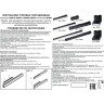 Светильник NOVOTECH KIT LED 10W трековый 358470
