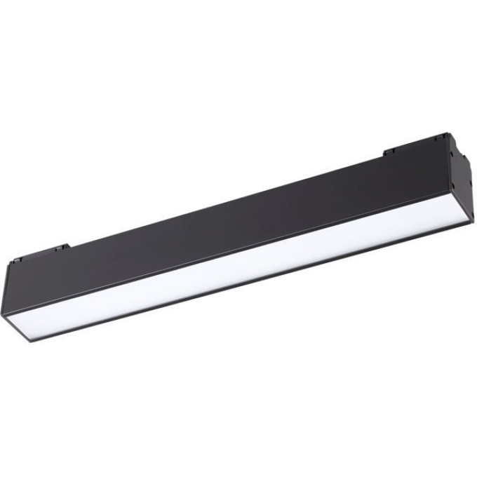 Светильник NOVOTECH KIT LED 12W трековый низковольтный