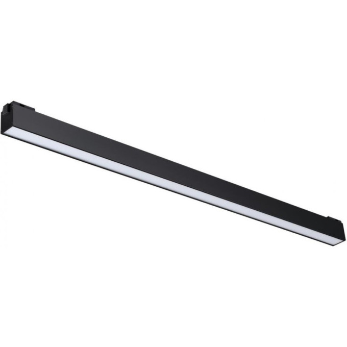 Светильник NOVOTECH KIT LED 36W трековый для низковольного шинопровода