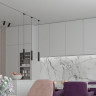 Светильник NOVOTECH MAIS LED 12W трековый