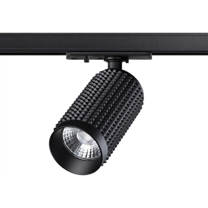 Светильник NOVOTECH MAIS LED 12W трековый