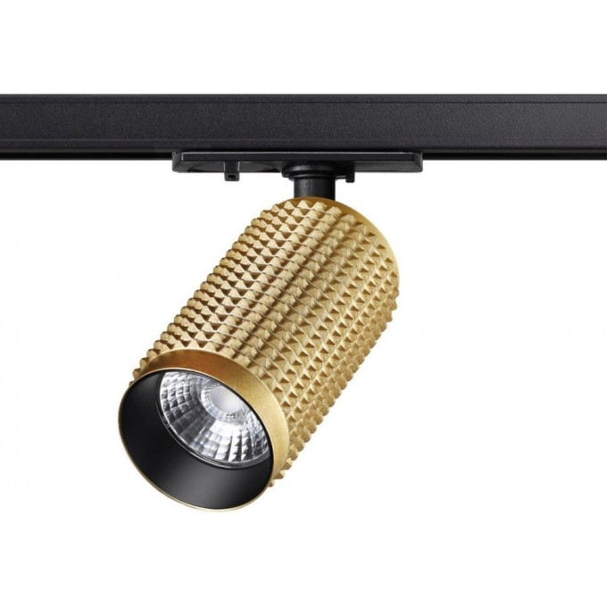 Светильник NOVOTECH MAIS LED 12W трековый