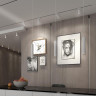 Светильник NOVOTECH MAIS LED 12W трековый трехфазный