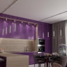 Светильник NOVOTECH MAIS LED 12W трековый трехфазный