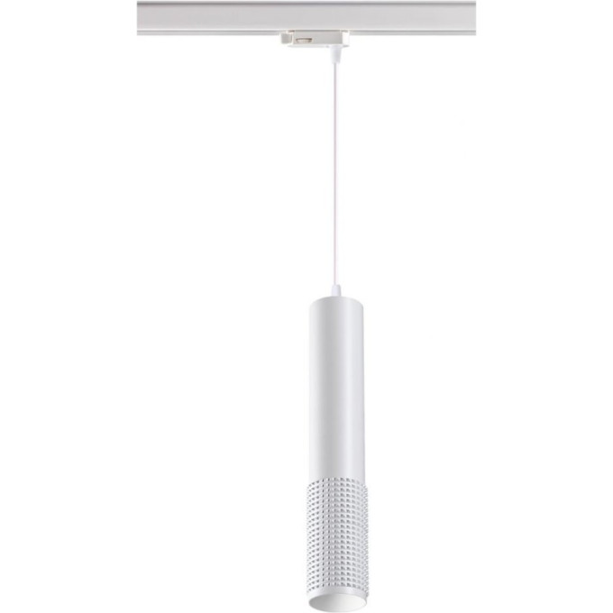 Светильник NOVOTECH MAIS LED 12W трековый трехфазный