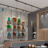 Светильник NOVOTECH MAIS LED 12W трековый трехфазный