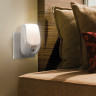 Светильник NOVOTECH NIGHT LIGHT LED ночник с датчиком света и переключателем