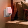 Светильник NOVOTECH NIGHT LIGHT LED ночник с датчиком света и переключателем