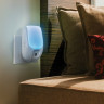 Светильник NOVOTECH NIGHT LIGHT LED ночник с датчиком света и переключателем