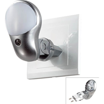 Светильник NOVOTECH NIGHT LIGHT LED ночник с датчиком света
