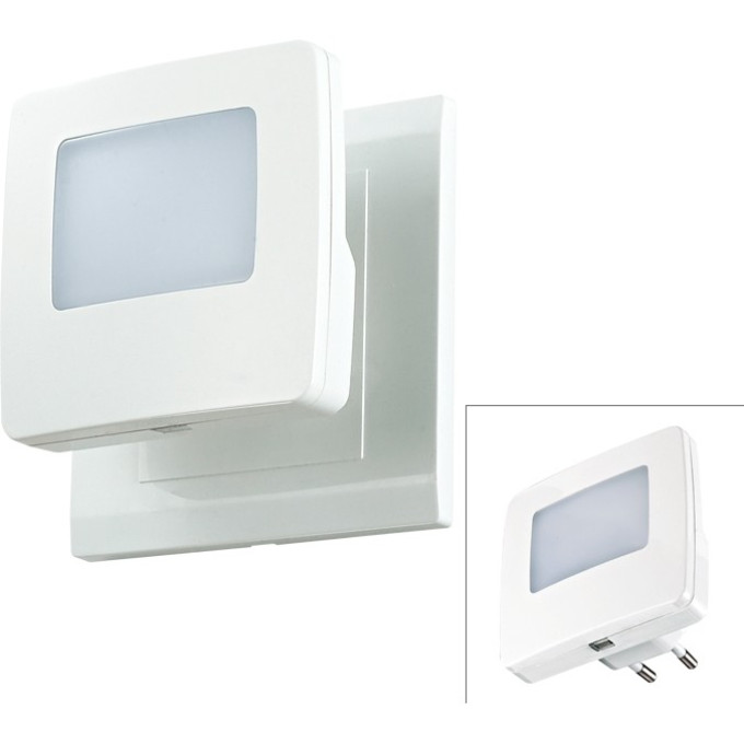 Светильник NOVOTECH NIGHT LIGHT LED ночник с датчиком света