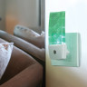 Светильник NOVOTECH NIGHT LIGHT LED ночник с датчиком света