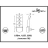 Светильник NOVOTECH NIGHT LIGHT LED ночник с датчиком света