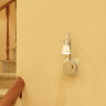 Светильник NOVOTECH NIGHT LIGHT LED ночник с выключателем - диммером