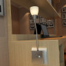 Светильник NOVOTECH NIGHT LIGHT LED ночник с выключателем - диммером