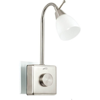 Светильник NOVOTECH NIGHT LIGHT LED ночник с выключателем - диммером