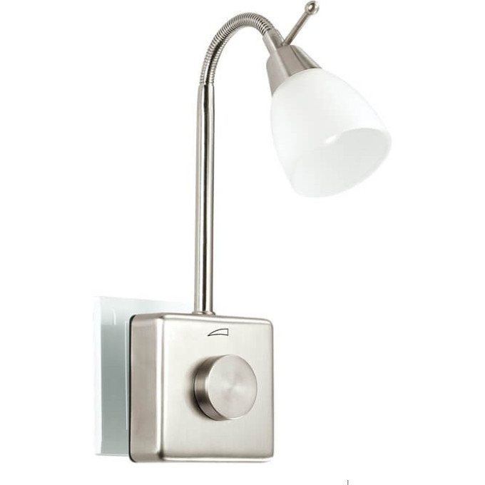 Светильник NOVOTECH NIGHT LIGHT LED ночник с выключателем - диммером
